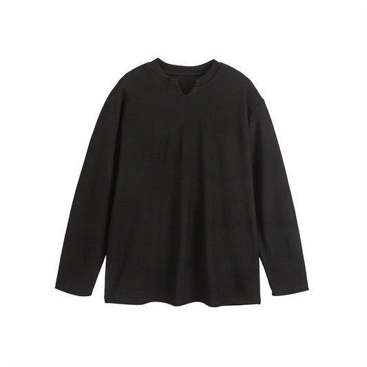 MilkMan Long Sleeve Tee