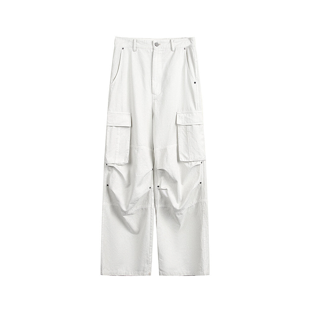 MilkMan Multi Pocket Trousers