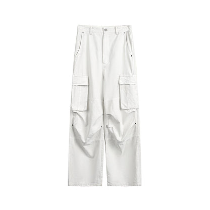 MilkMan Multi Pocket Trousers