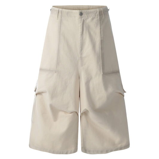 MilkMan Seven-Cut Trousers