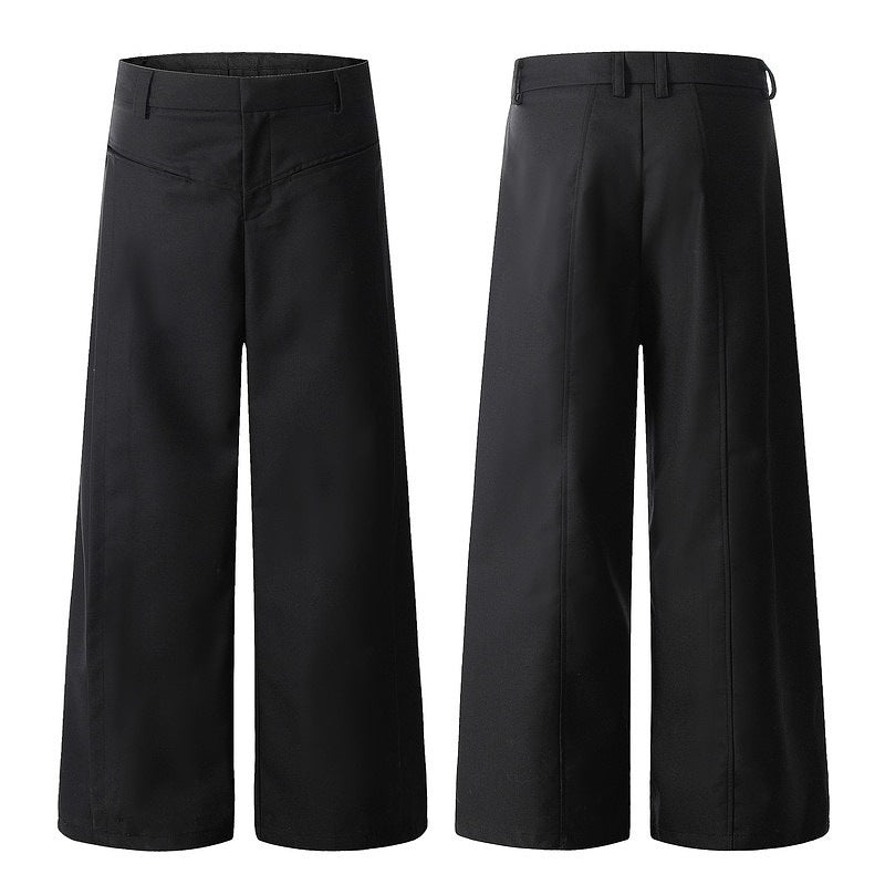 MilkMan Solid Work Pants