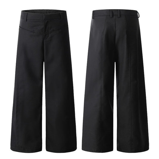 MilkMan Solid Work Pants