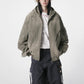 MilkMan Tactical Canvas Jacket