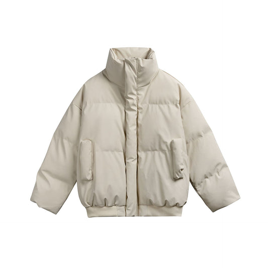 MilkMan Collar Jacket