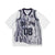 MilkMan Mesh Tee