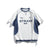 MilkMan Block Splice Tee