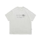 MilkMan Printwave Tee