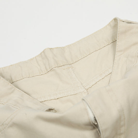 MilkMan Solid Cargo Shorts