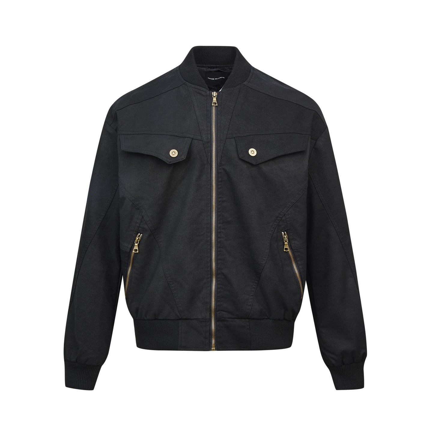 MilkMan Vintage Work Jacket
