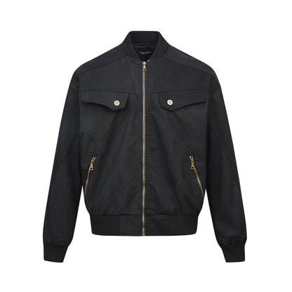 MilkMan Vintage Work Jacket