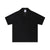 MilkMan Pleated Hollow Shirt