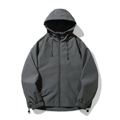 MilkMan Outdoor Cargo Jacket