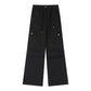 MilkMan Pleated Cargo Pants