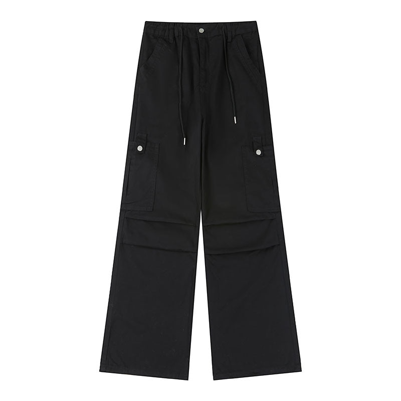 MilkMan Pleated Cargo Pants