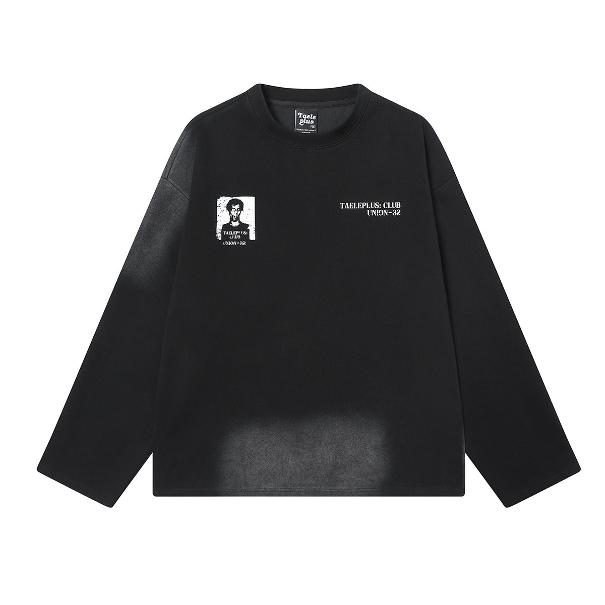 MilkMan Parody Print Tee