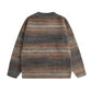 MilkMan Stripe Knit Sweater