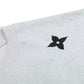 MilkMan Rose Stitch Tee