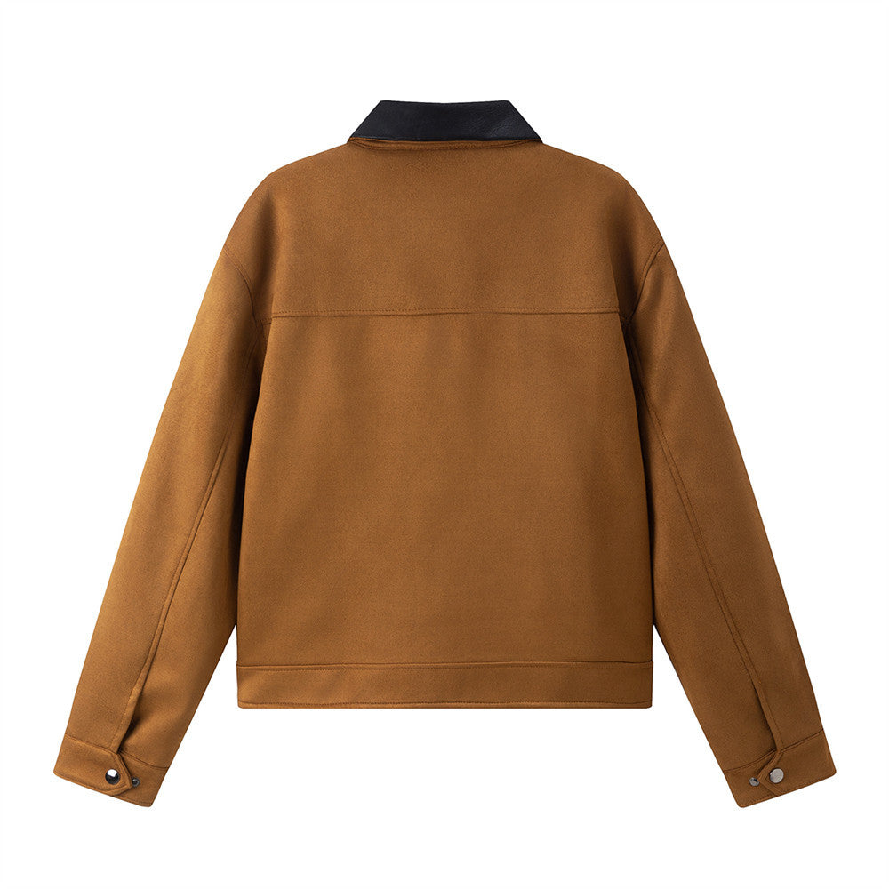 MilkMan Rivet Work Jacket