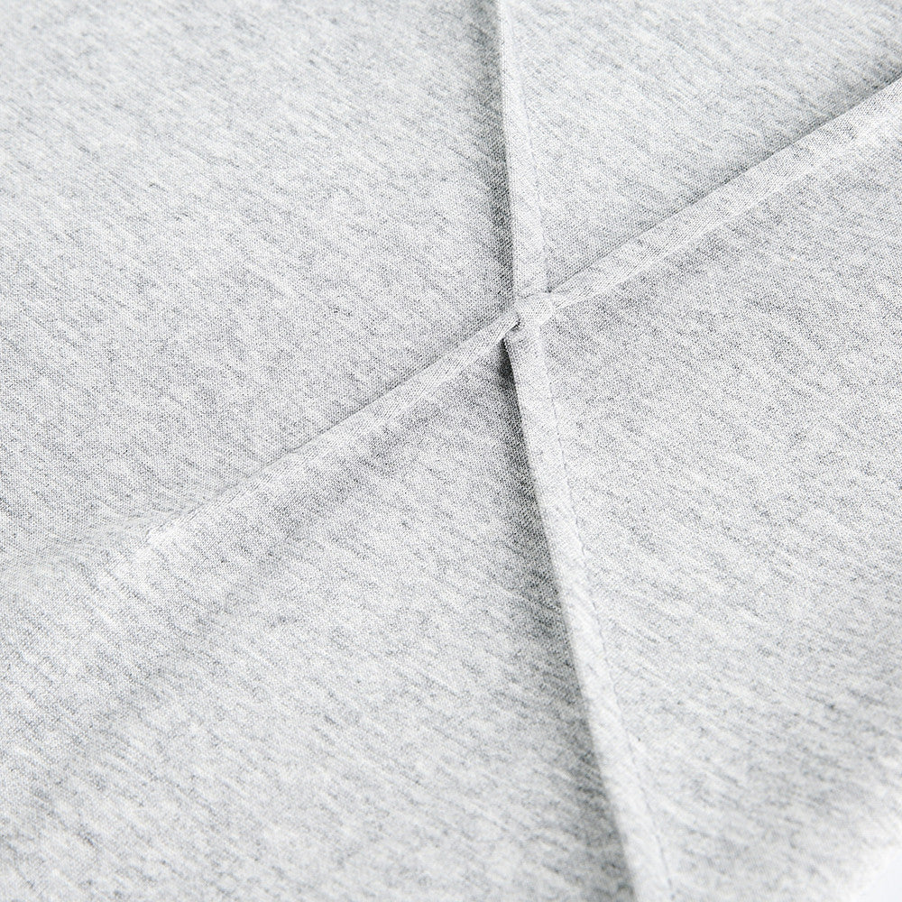 MilkMan Cross Collar Hoodie