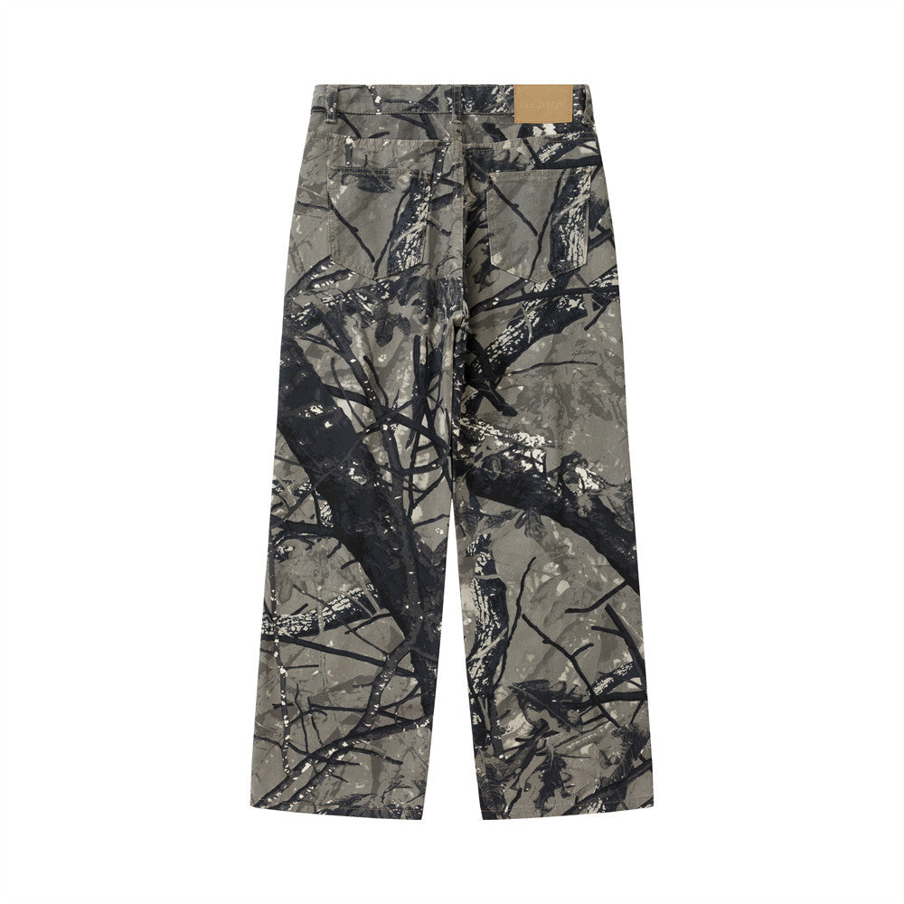 MilkMan Digital Camo Pants