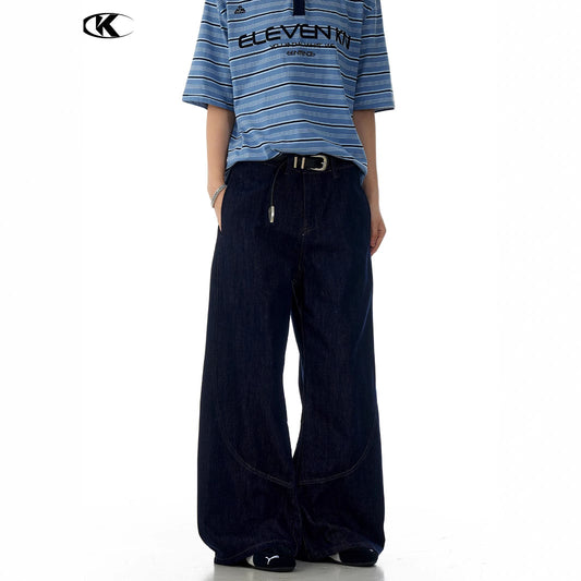 MilkMan Relaxed Fit Jeans