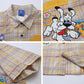 MilkMan Cartoon Color Shirt