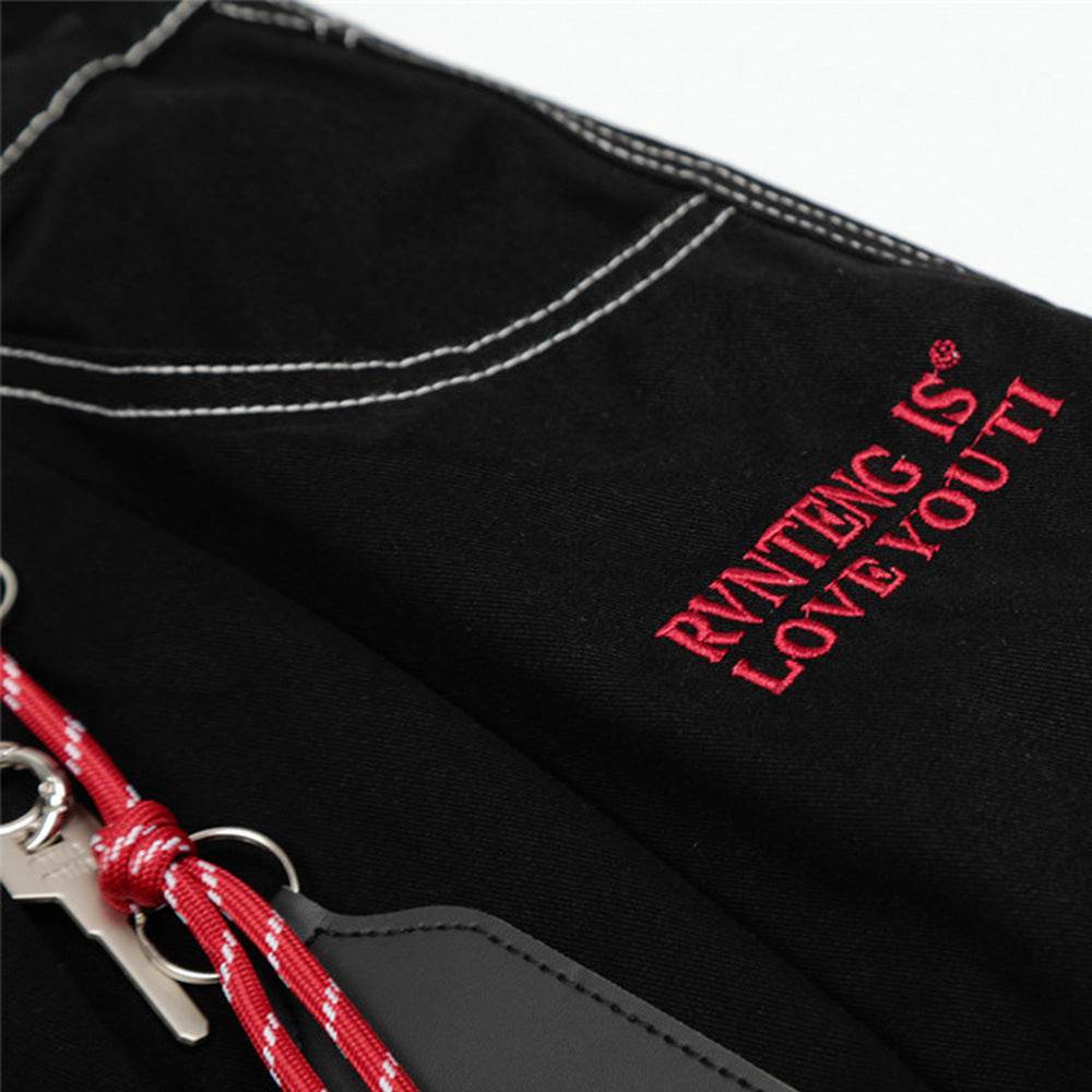 MilkMan Cargo Shorts - MilkMan