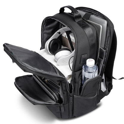 MilkMan Travel Backpack