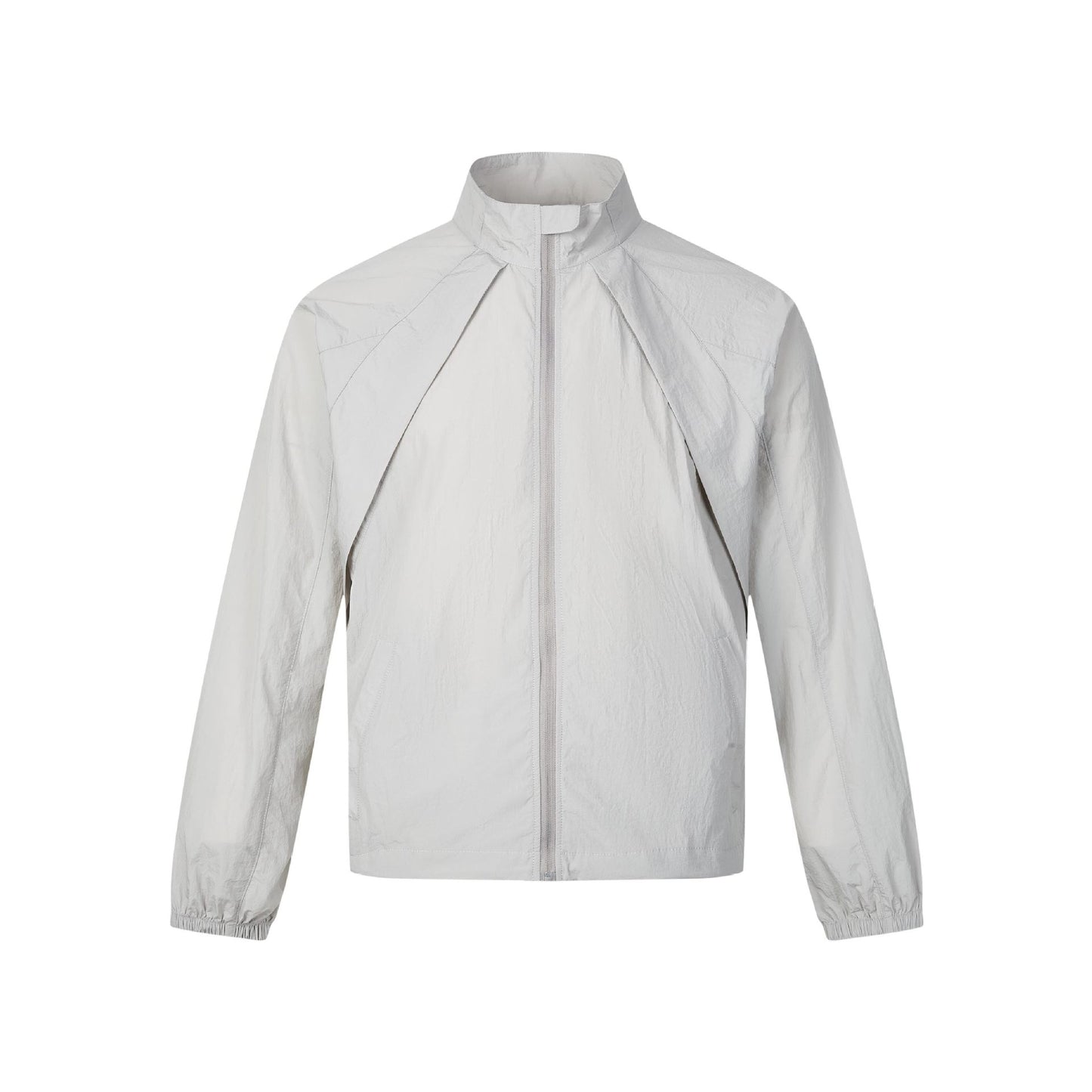 MilkMan Lightweight Shield Jacket
