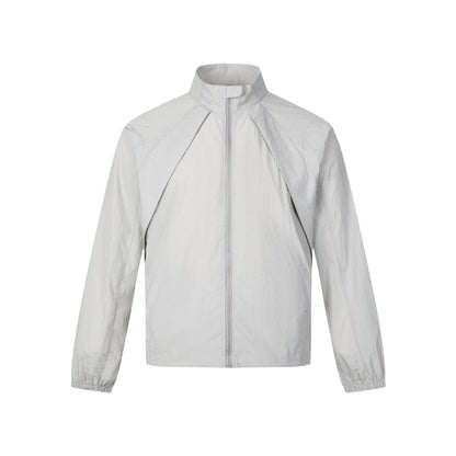 MilkMan Lightweight Shield Jacket