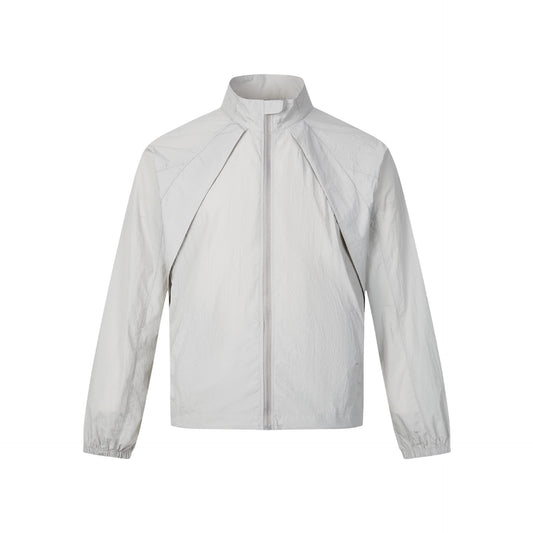 MilkMan Lightweight Shield Jacket
