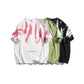 MilkMan Tie-Dye Block Tee