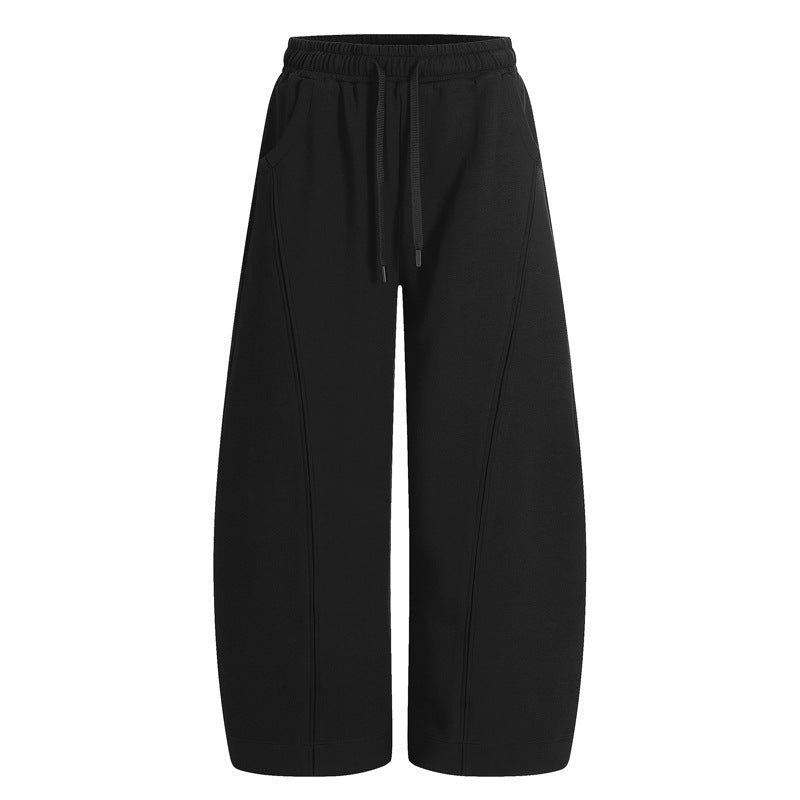 MilkMan Slant Pocket Wide Sweats