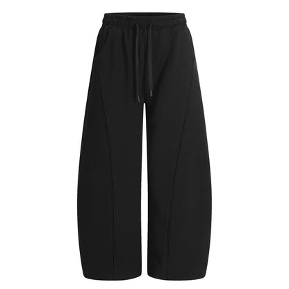 MilkMan Slant Pocket Wide Sweats