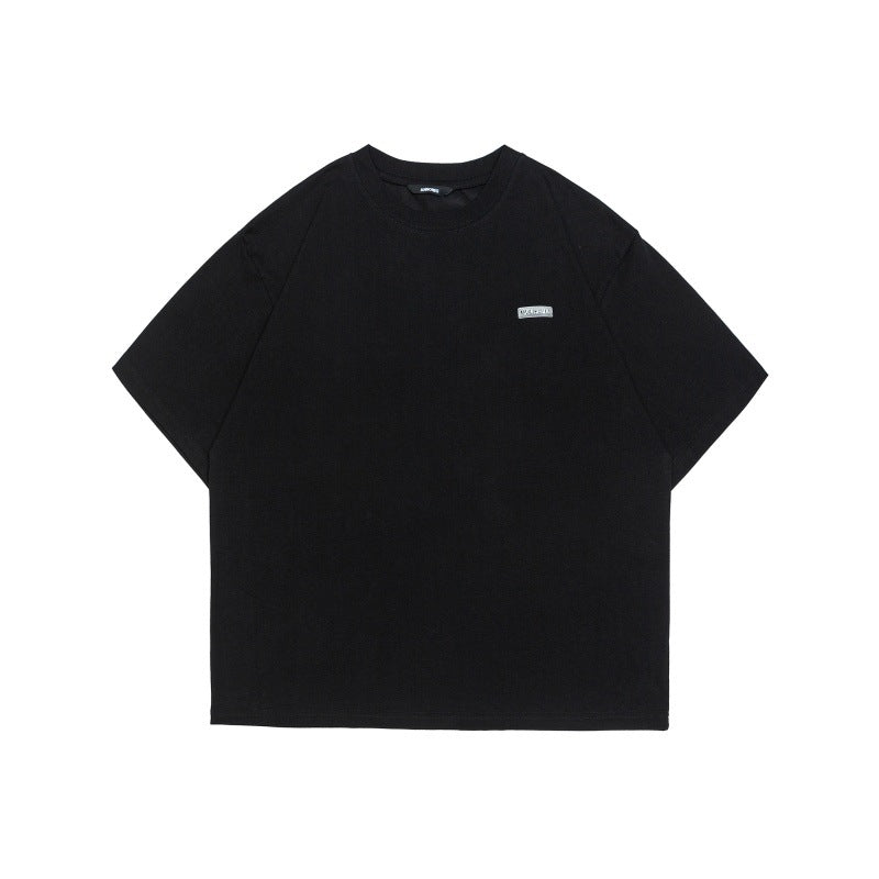 MilkMan Label Stitch Tee