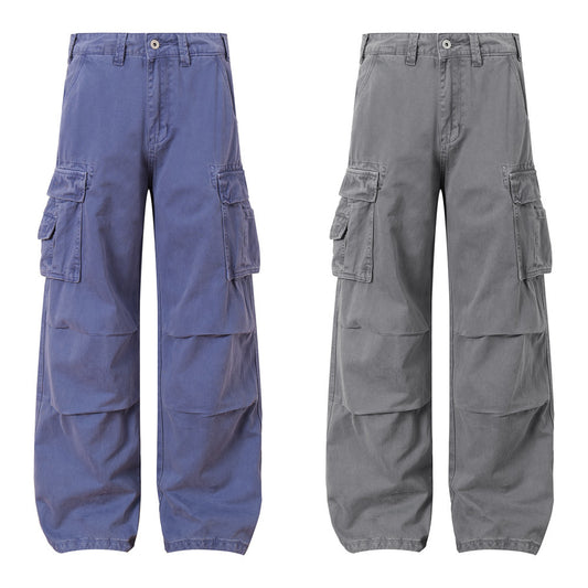 MilkMan Pleated Work Pants