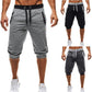 MilkMan Slim Fit Joggers - Performance Ready