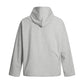 MilkMan Cross Collar Hoodie