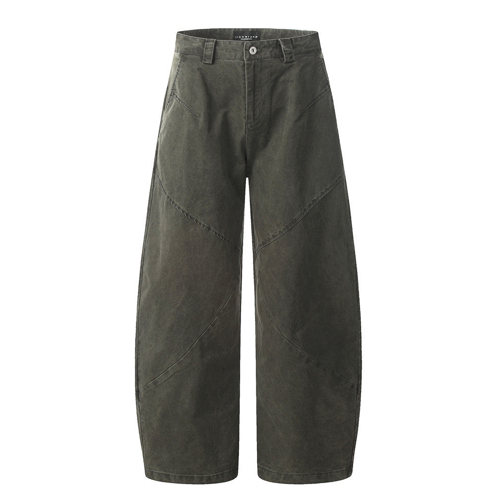 MilkMan Slash Patch Pants