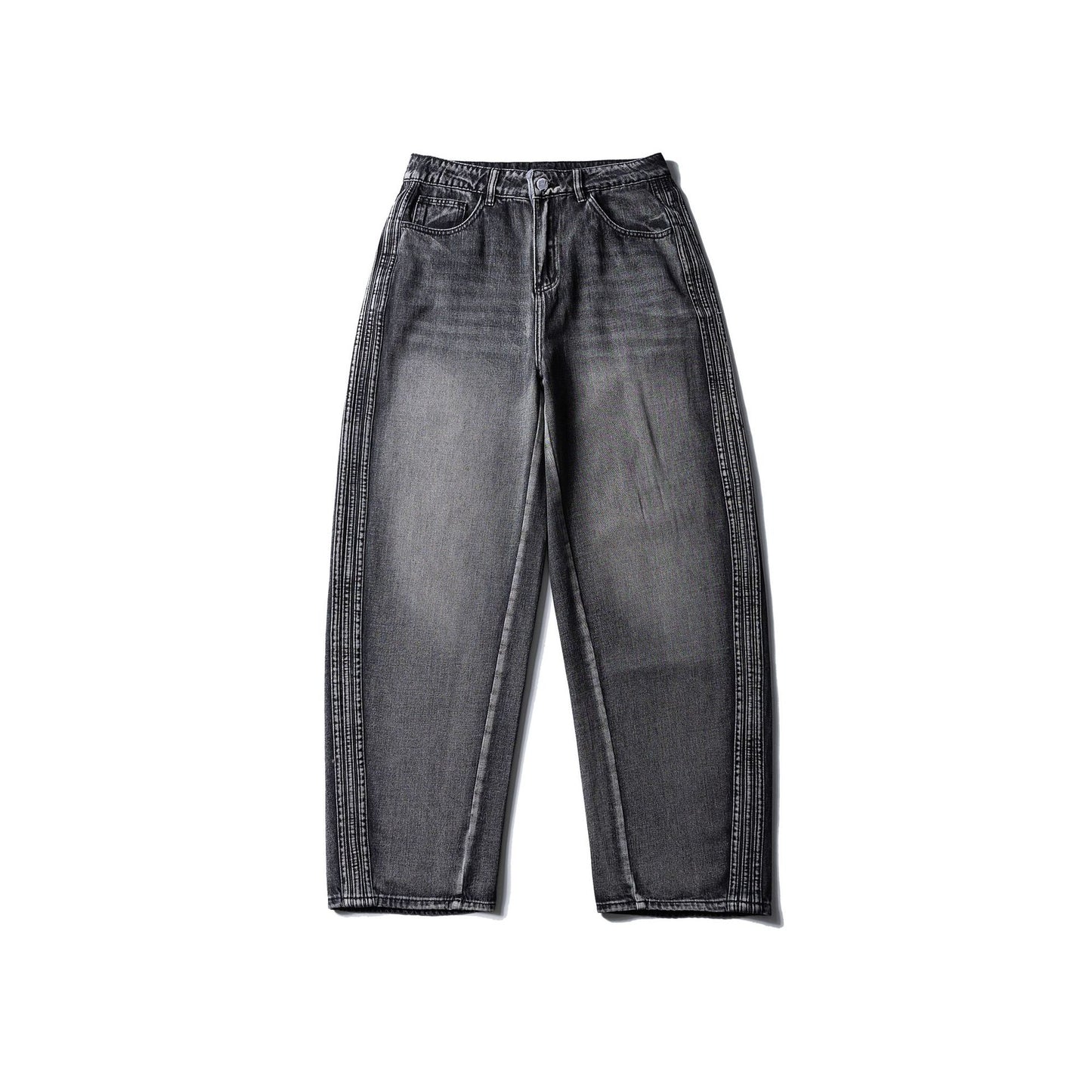 MilkMan Bleach Tube Jeans