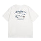 MilkMan Printed Base Tee