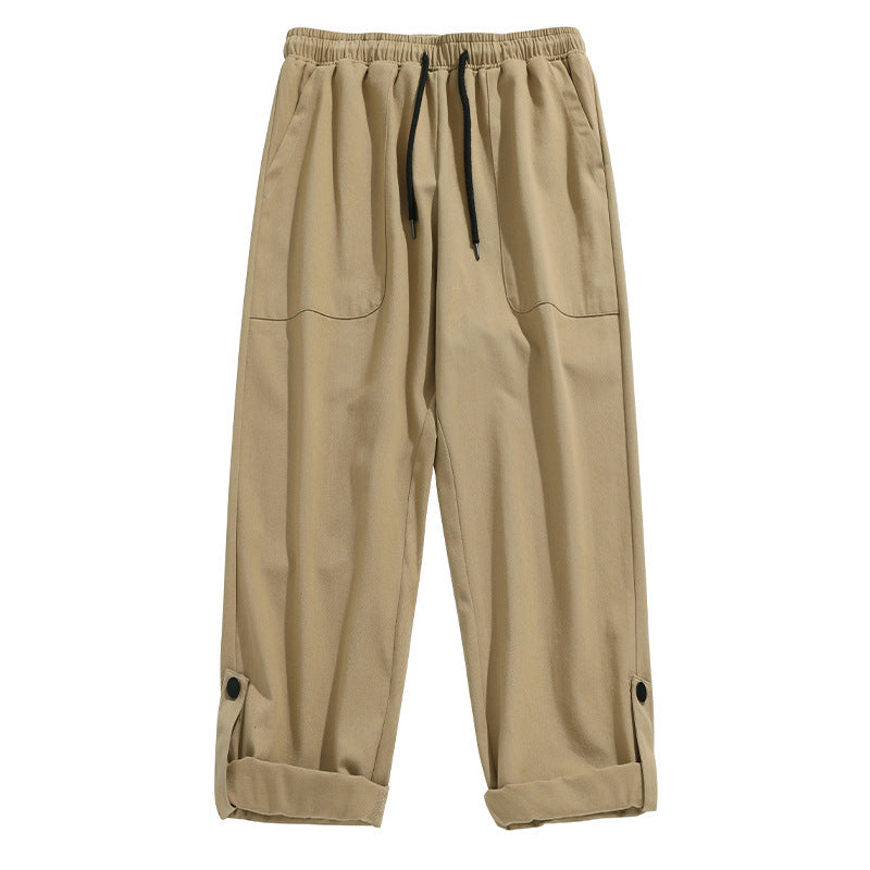 MilkMan Straight Cargo Pants