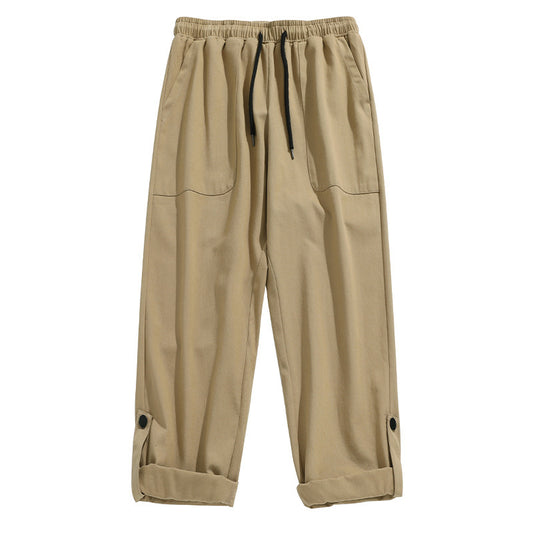 MilkMan Straight Cargo Pants