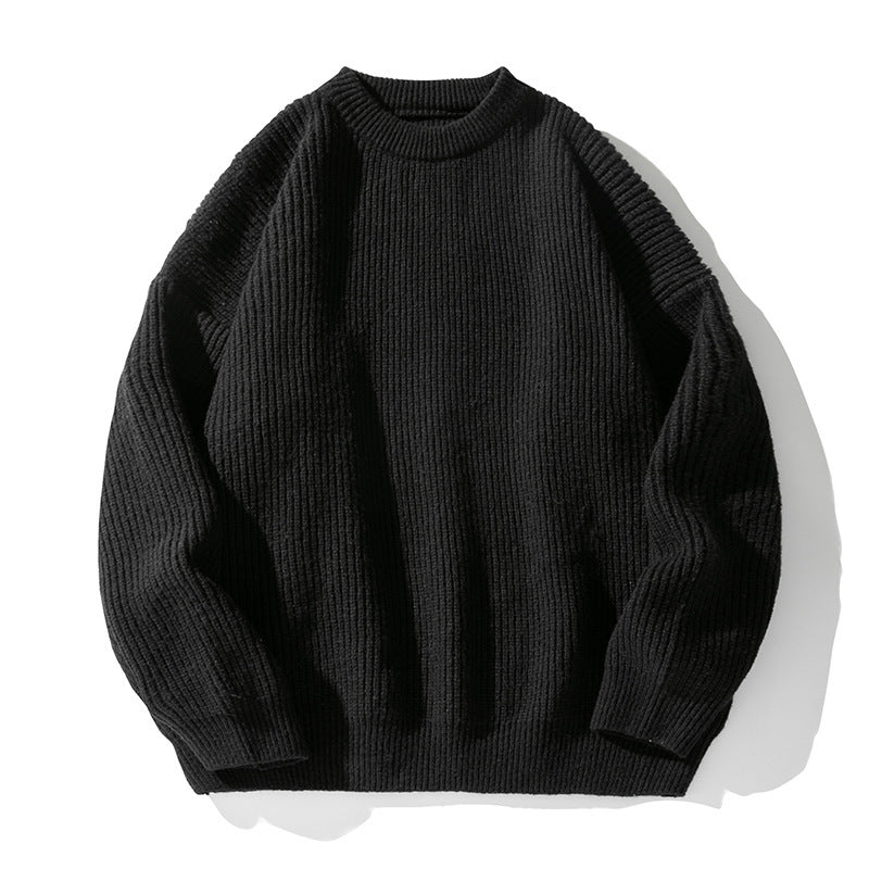 MilkMan Core Knit Sweater