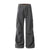 MilkMan Retro Flared Work Pants