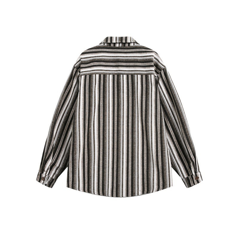 MilkMan Relaxed Long Sleeve