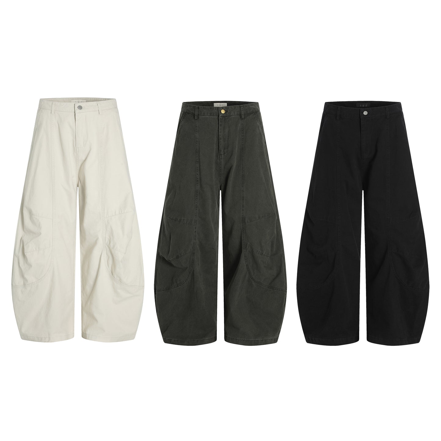 MilkMan Tapered Utility Pants