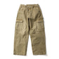 MilkMan Casual Straight Pants