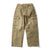 MilkMan Casual Straight Pants