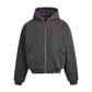 MilkMan Rabbit Hooded Jacket